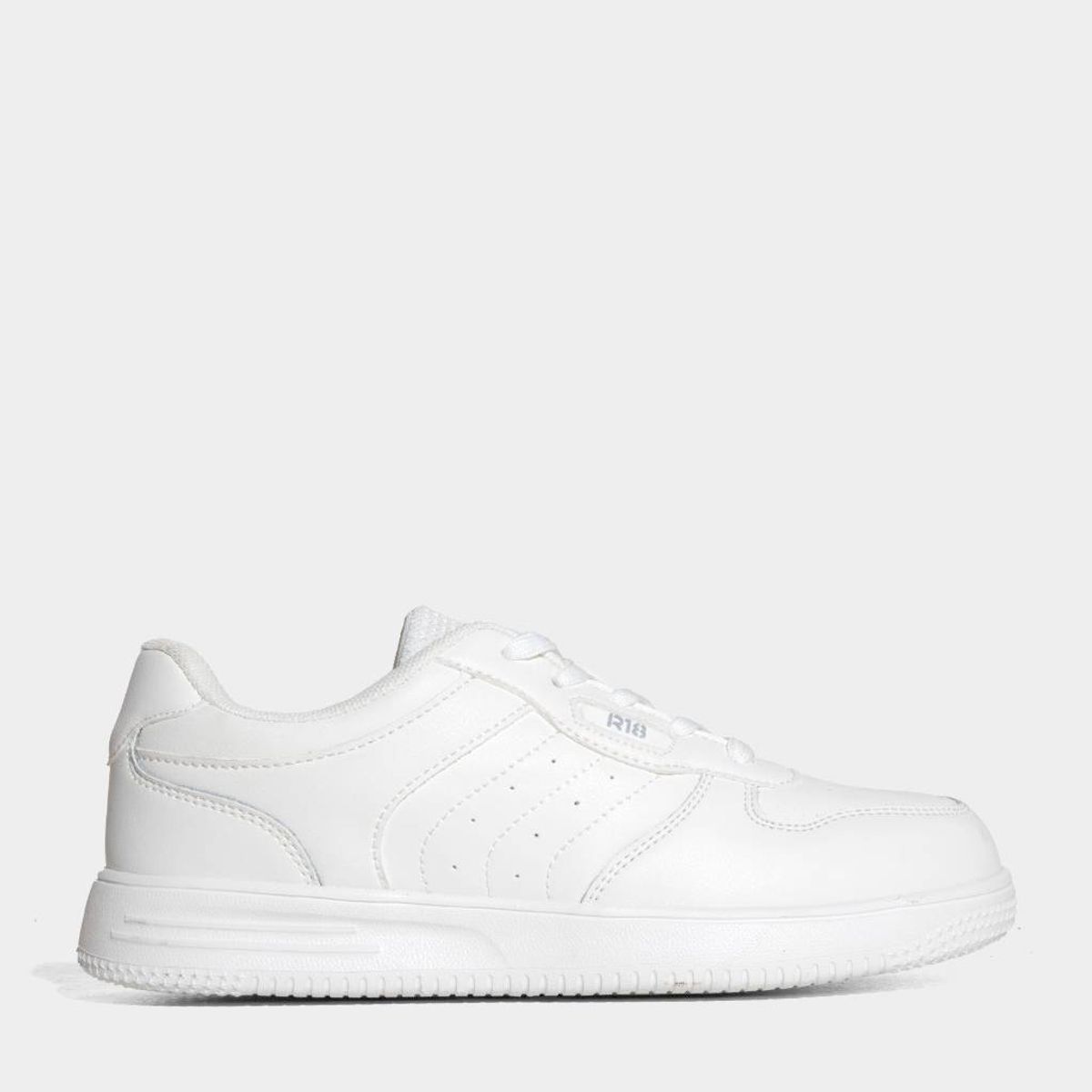 R18 - ZAPATILLAS ESCOLAR JUNIOR R18 R18-I0179 35-39