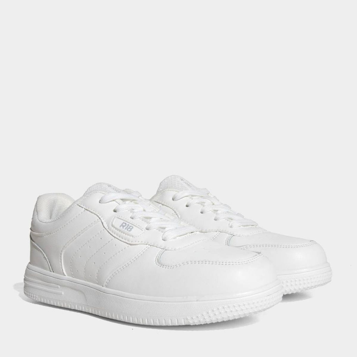 R18 - ZAPATILLAS ESCOLAR JUNIOR R18 R18-I0179 35-39