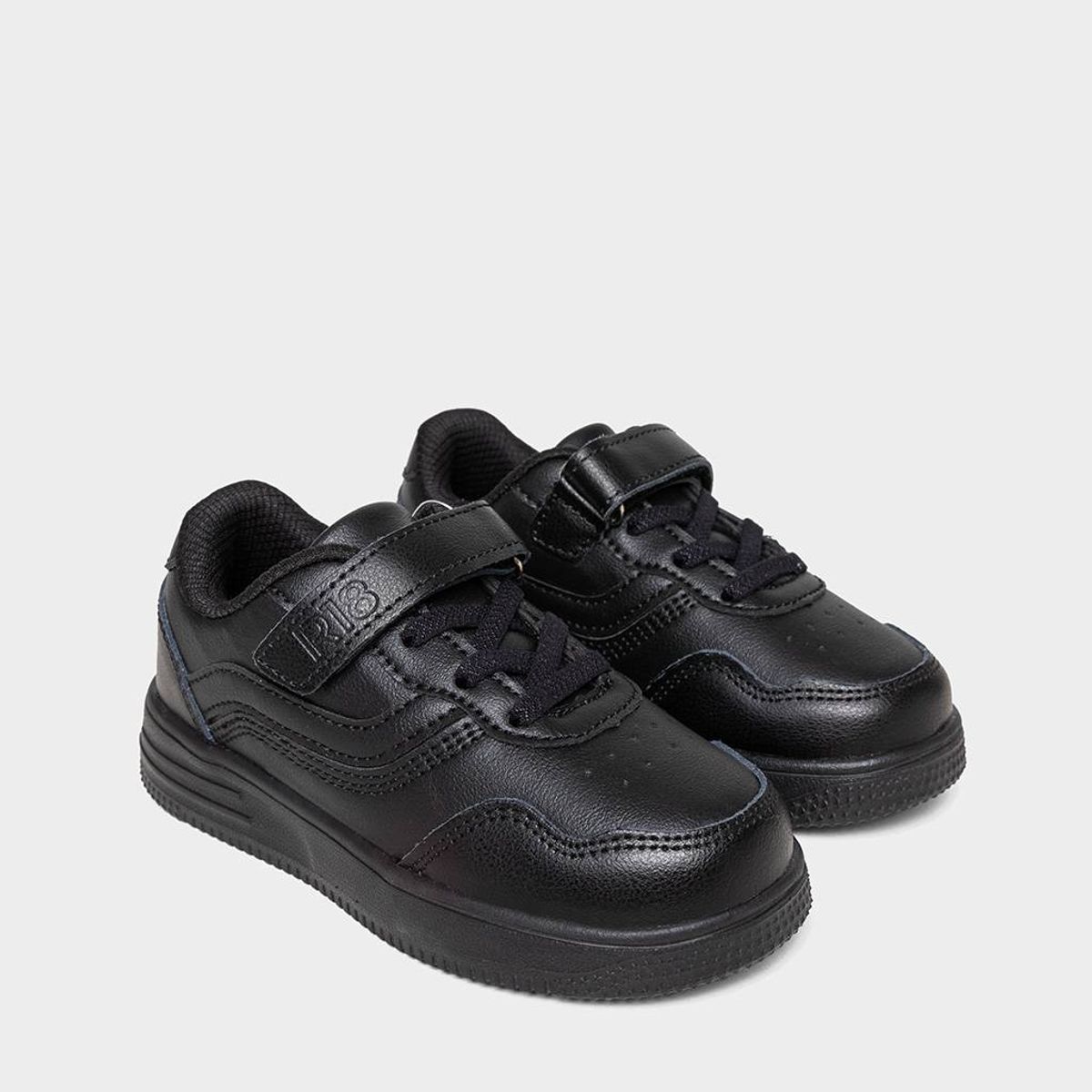 R18 - ZAPATILLAS ESCOLAR INFANTE R18 R18-QY025 22-27