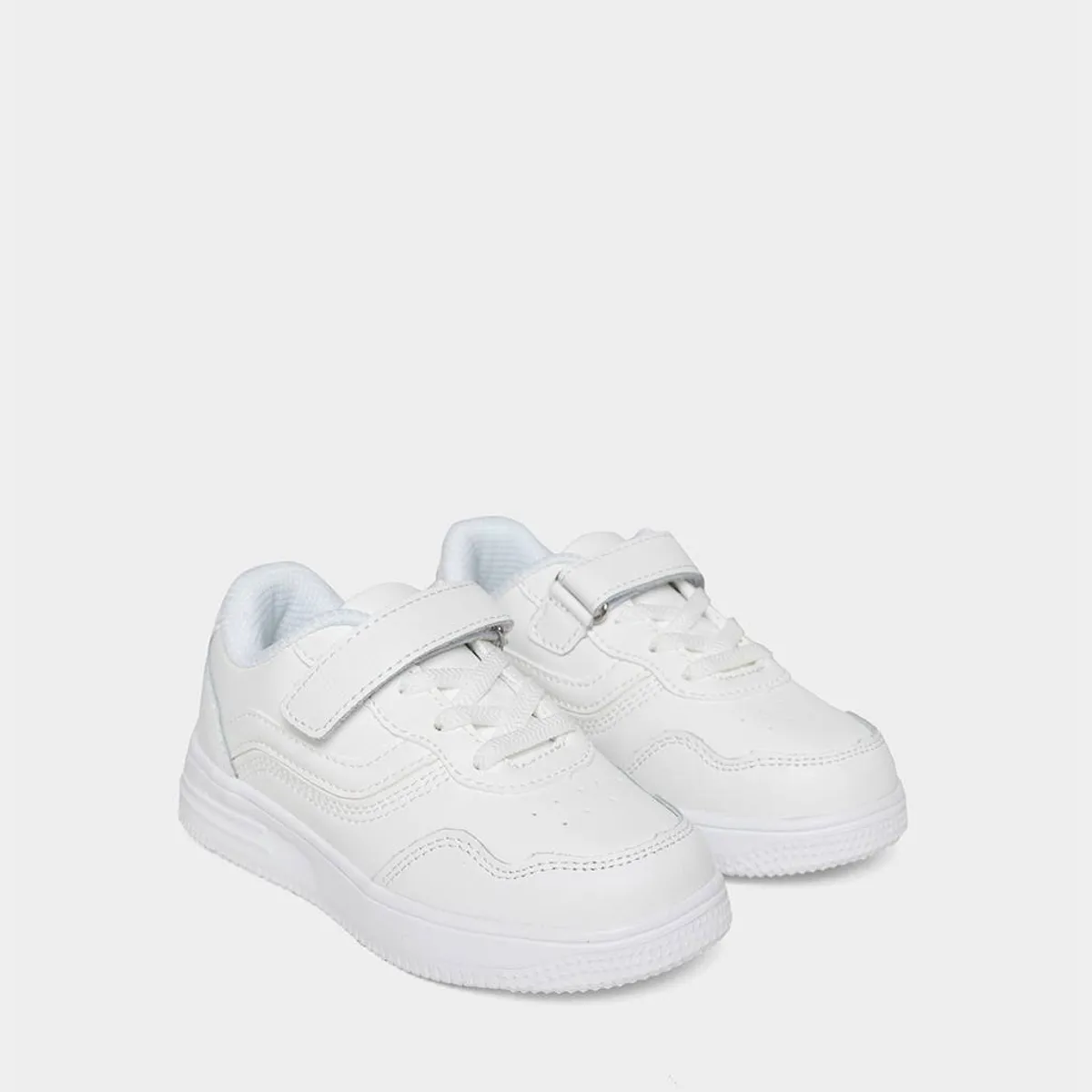 R18 - ZAPATILLAS ESCOLAR INFANTE R18 R18-QY025 22-27