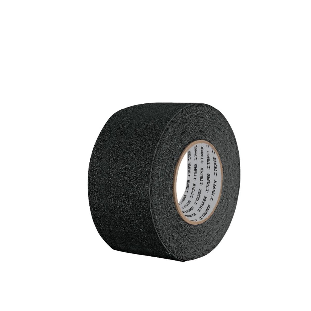 TRUPER - Cinta Antideslizante Antiderrapante Negro 5M Truper CIA-25N