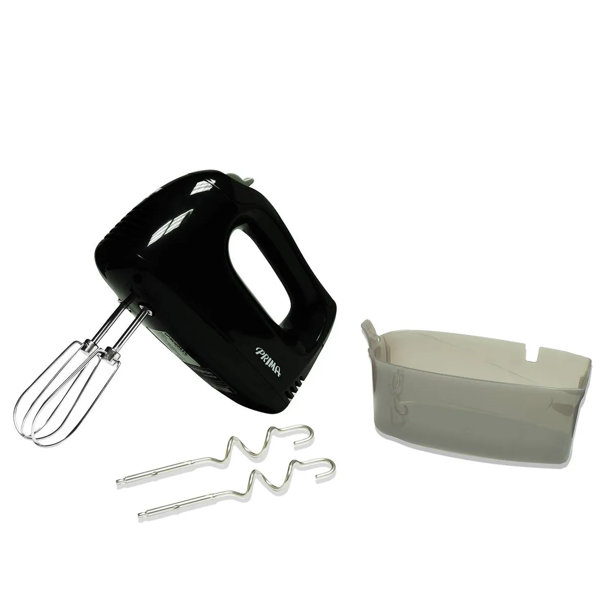 PRIMA - Batidora de Mano 300 W HM429-AN