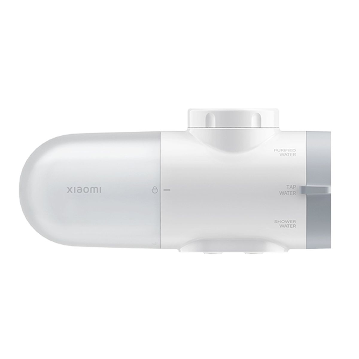 XIAOMI - Purificador de Agua Xiaomi Faucet Compacto