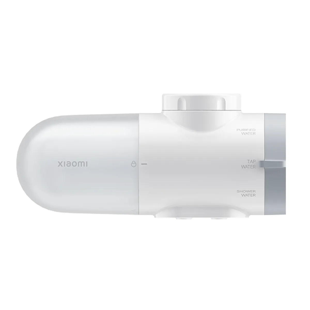 XIAOMI - Purificador de Agua Xiaomi Faucet Compacto