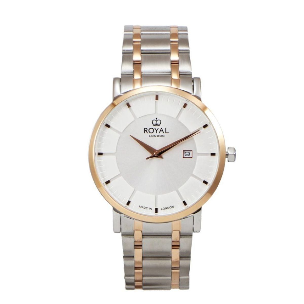 ROYAL LONDON - Royal London - Reloj 41462-05 para Hombre