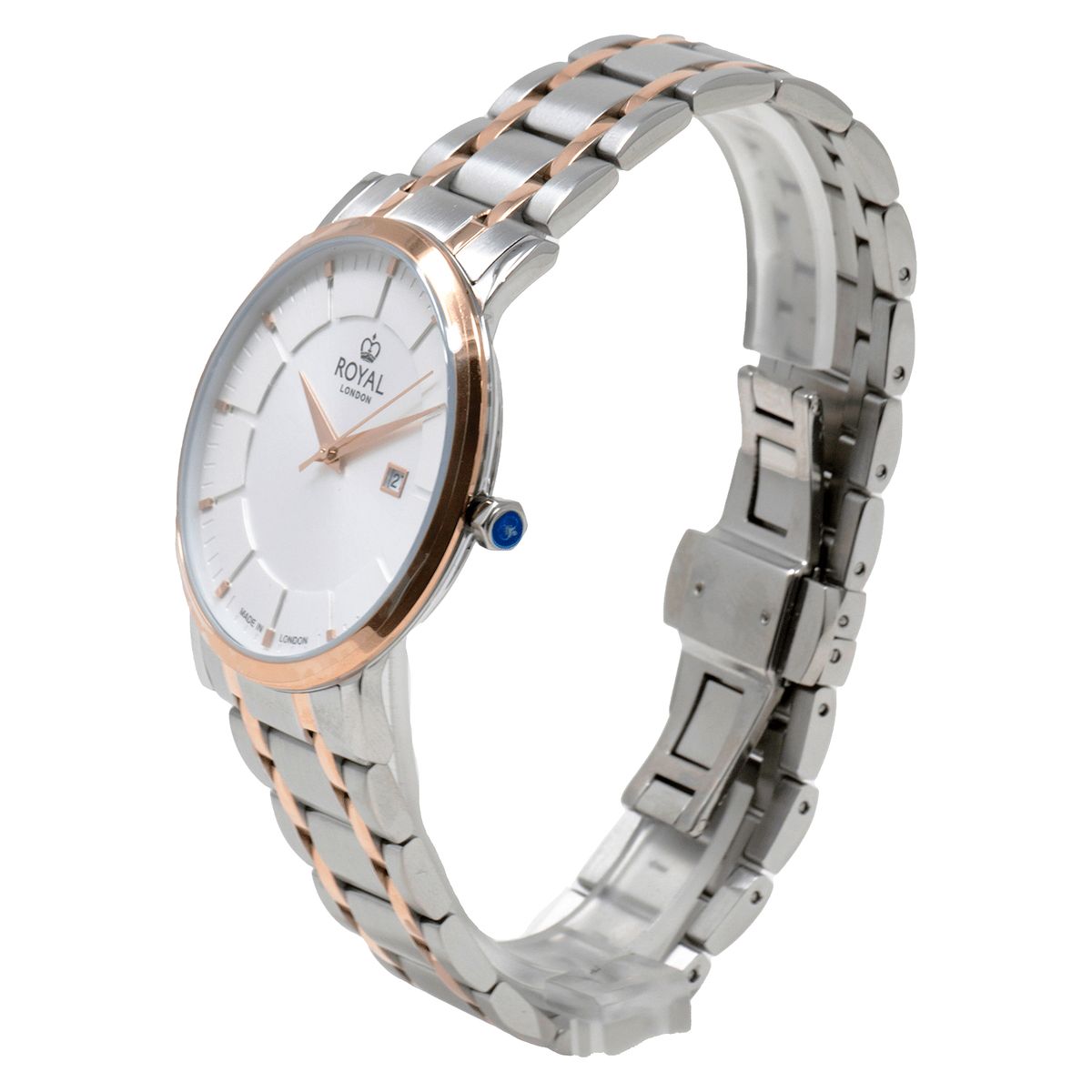 ROYAL LONDON - Royal London - Reloj 41462-05 para Hombre