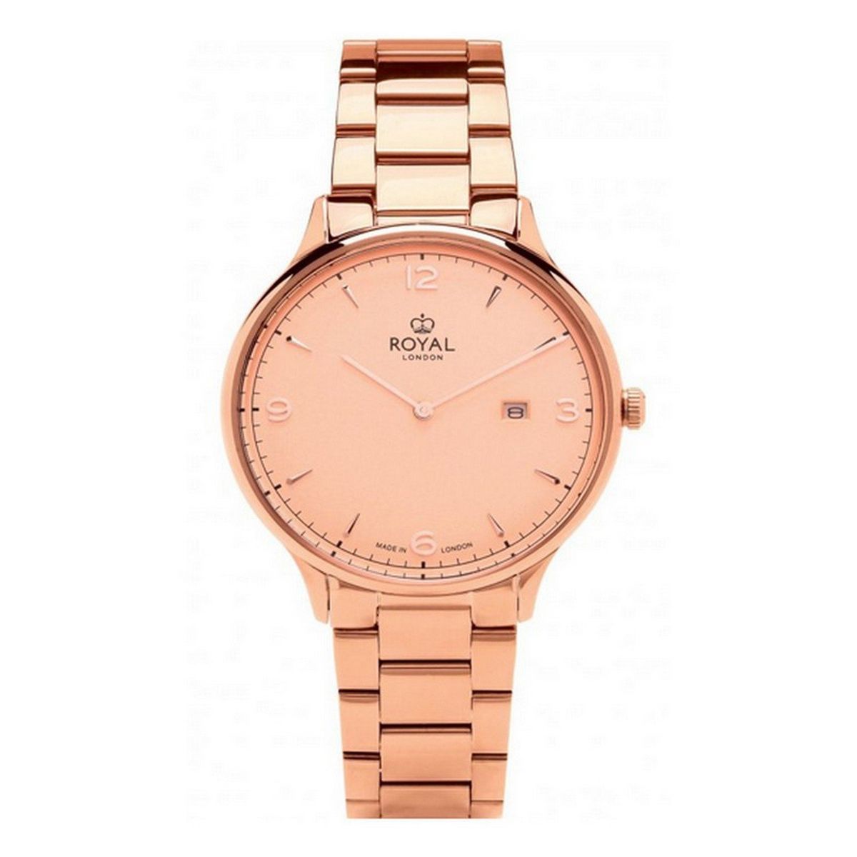ROYAL LONDON - Royal London - Reloj Análogo 21461-10 para Mujer
