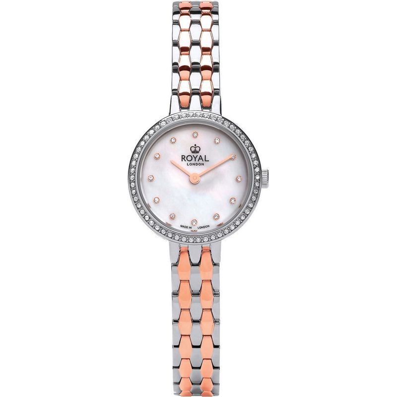 ROYAL LONDON - Royal London - Reloj 21471-04 para Mujer