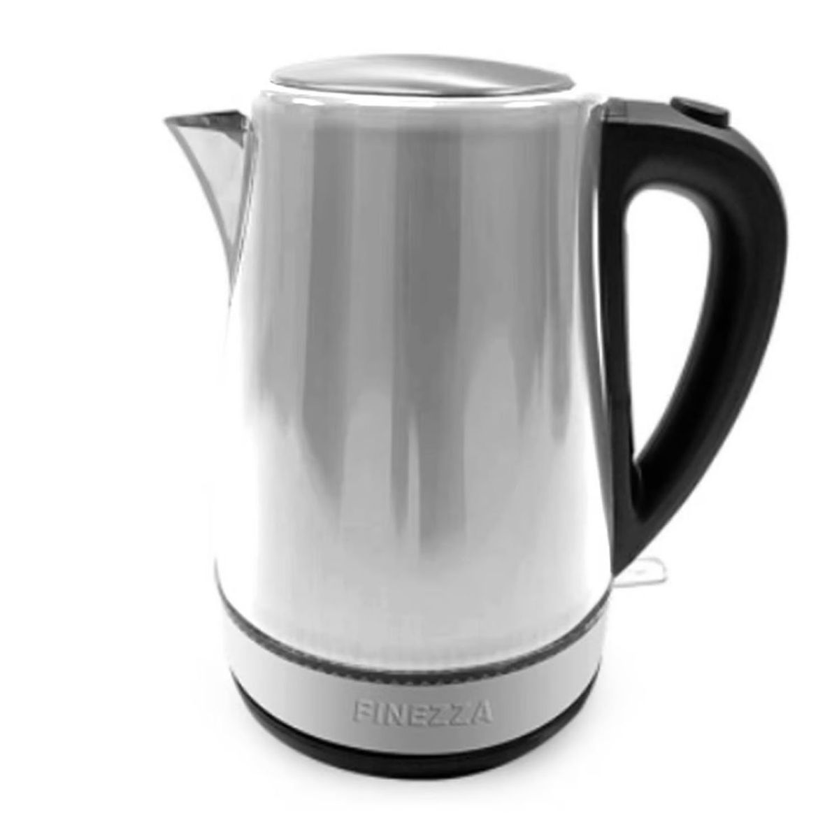FINEZZA - Hervidor Eléctrico Finezza 2L Ck-656HA Acero