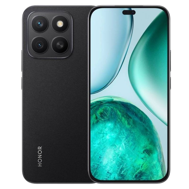 HONOR - Honor X8c 4G LTE  8GB Ram 256GB  - NEGRO
