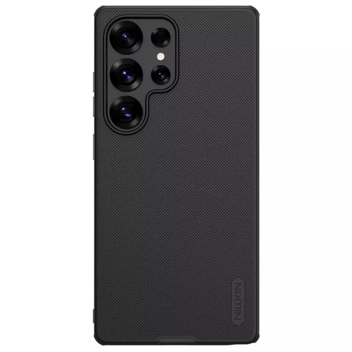 NILLKIN - CASE NILLKIN FROSTED SAMSUNG GALAXY S25 ULTRA Y VIDRIO