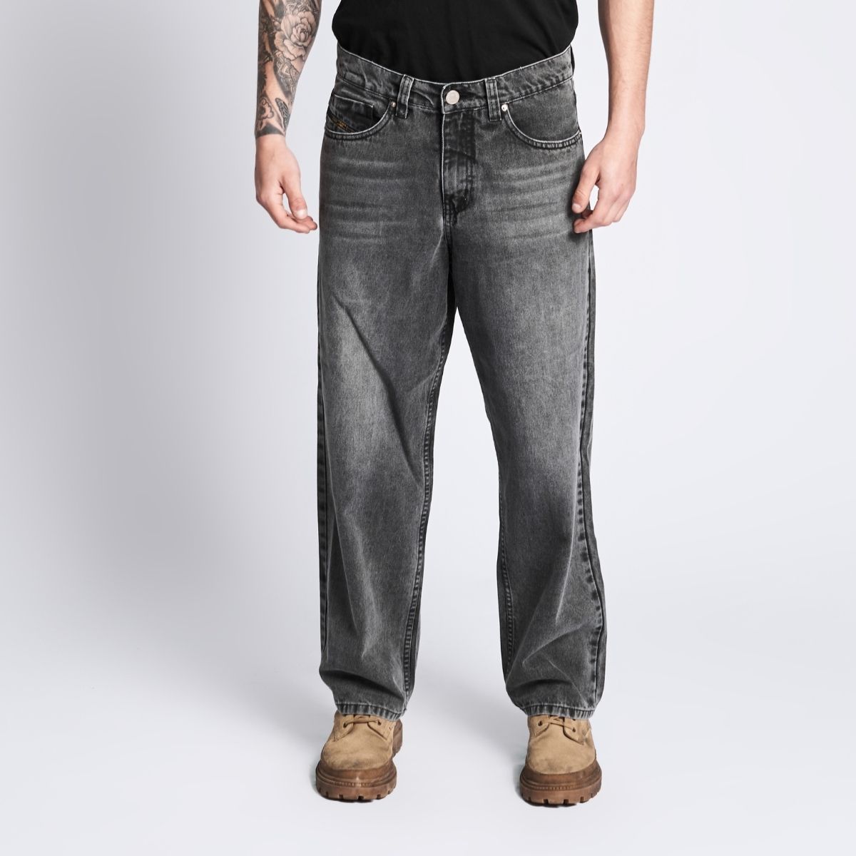 PARADA 111 - JEAN BAGGY HOMBRE PARADA111 OLIVER