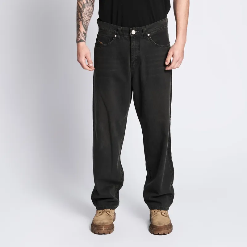 PARADA 111 - JEAN BAGGY HOMBRE PARADA111 OLIVER