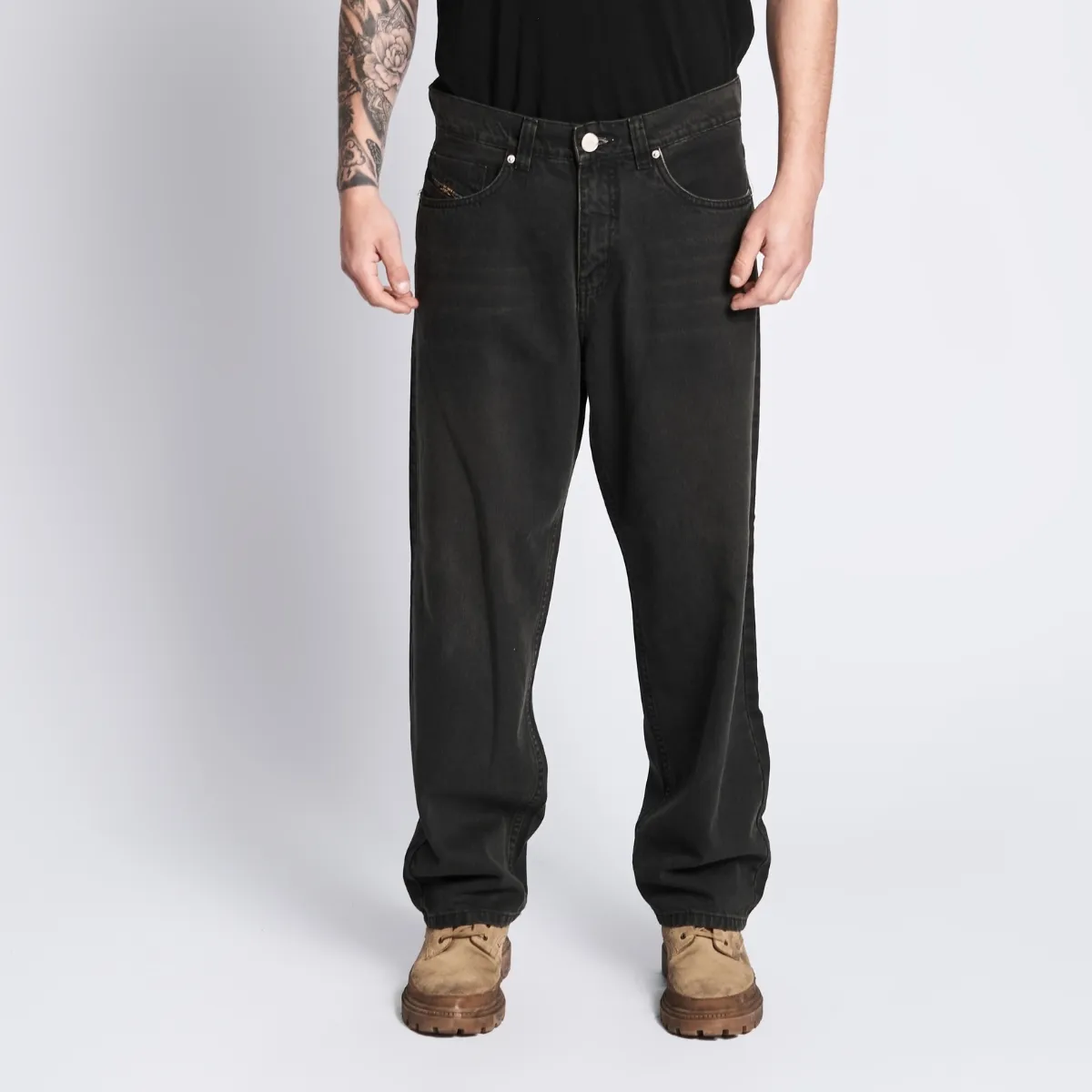 PARADA 111 - JEAN BAGGY HOMBRE PARADA111 OLIVER