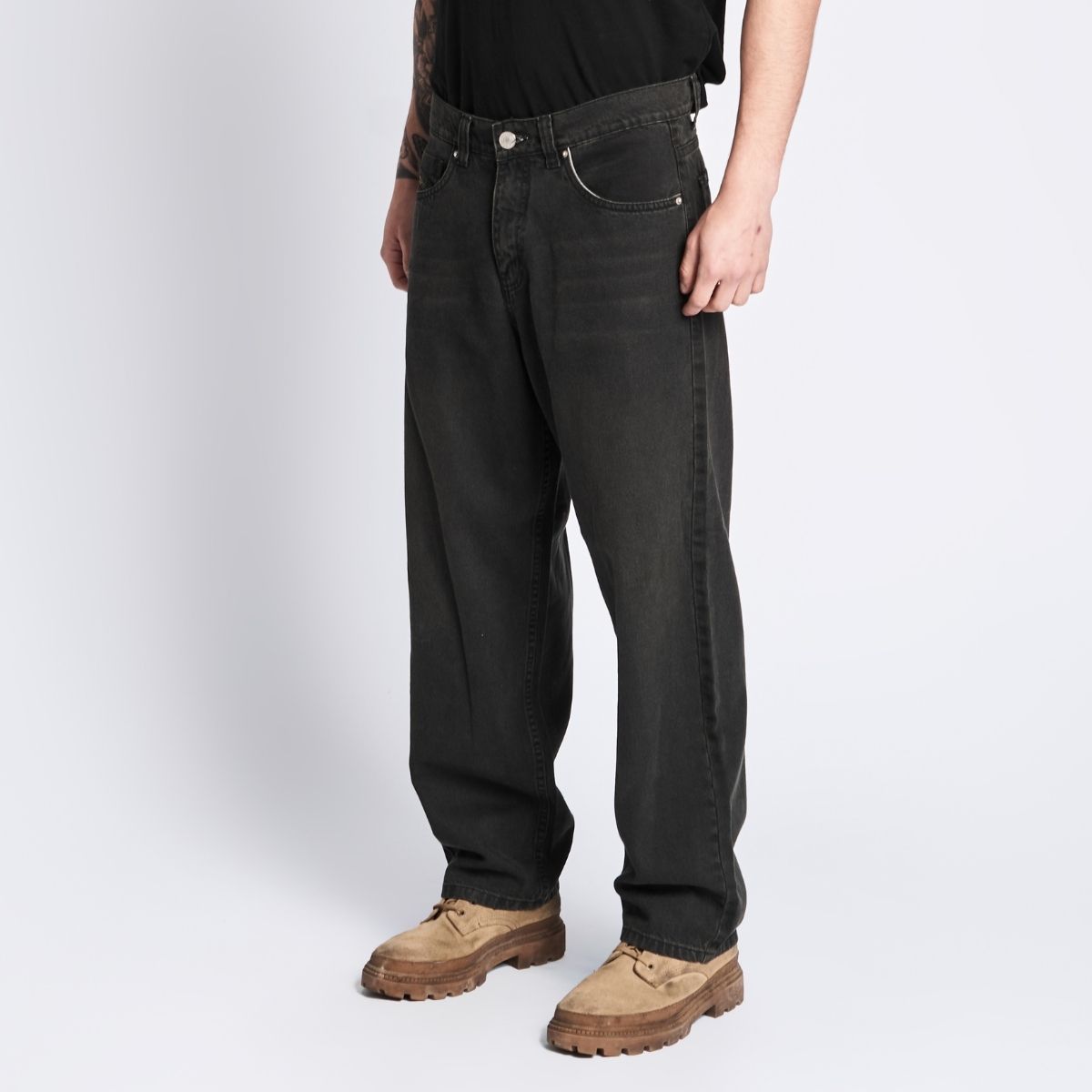 PARADA 111 - JEAN BAGGY HOMBRE PARADA111 OLIVER