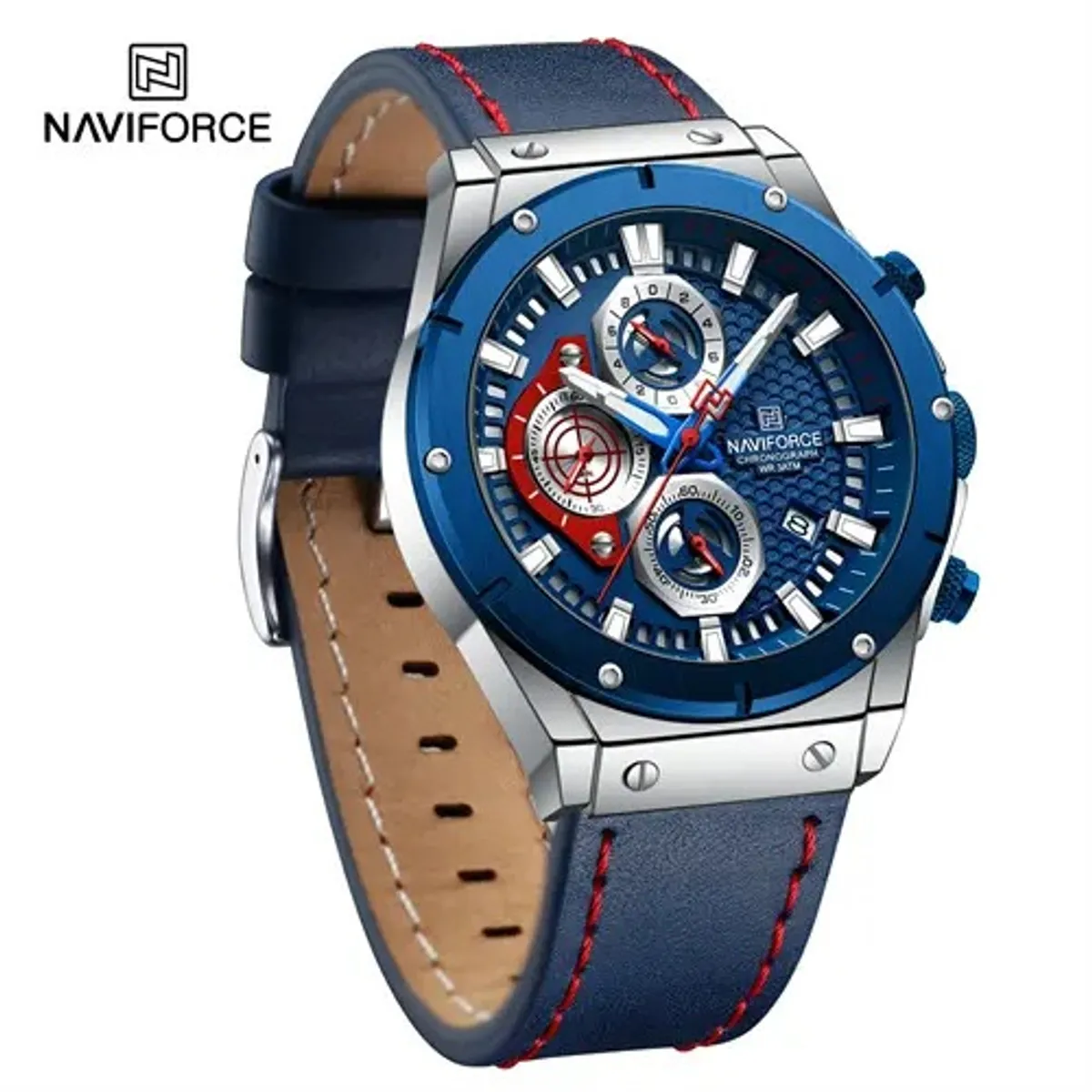 NAVIFORCE - RELOJ NAVIFORCE 8027