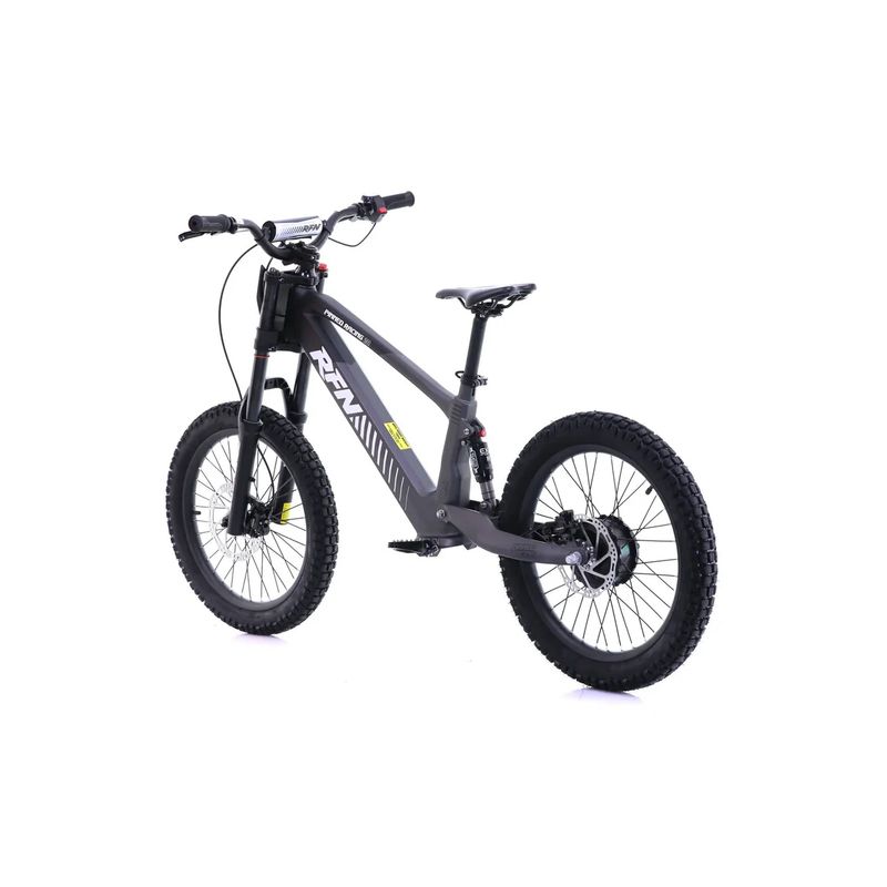 Mountain Bike Pedales Para Bicicleta De NiÃ±o Bicicleta Eléctrica