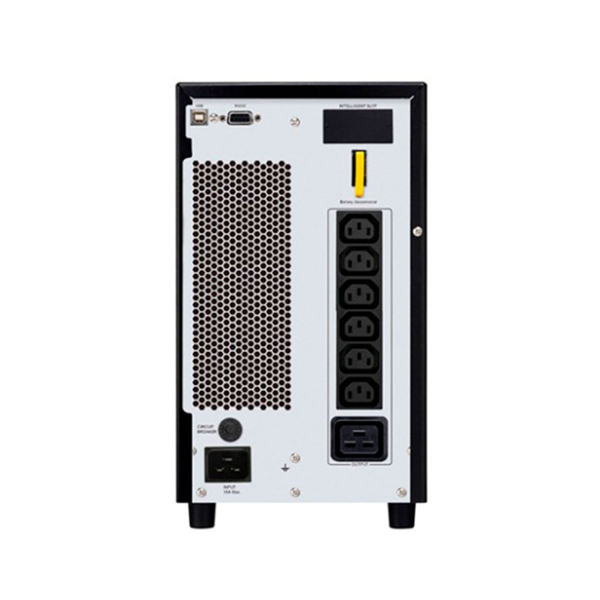 APC - APC EASY UPS SRV SRV3KI UPS 230V 2400V 3000VA PNSRV3KI