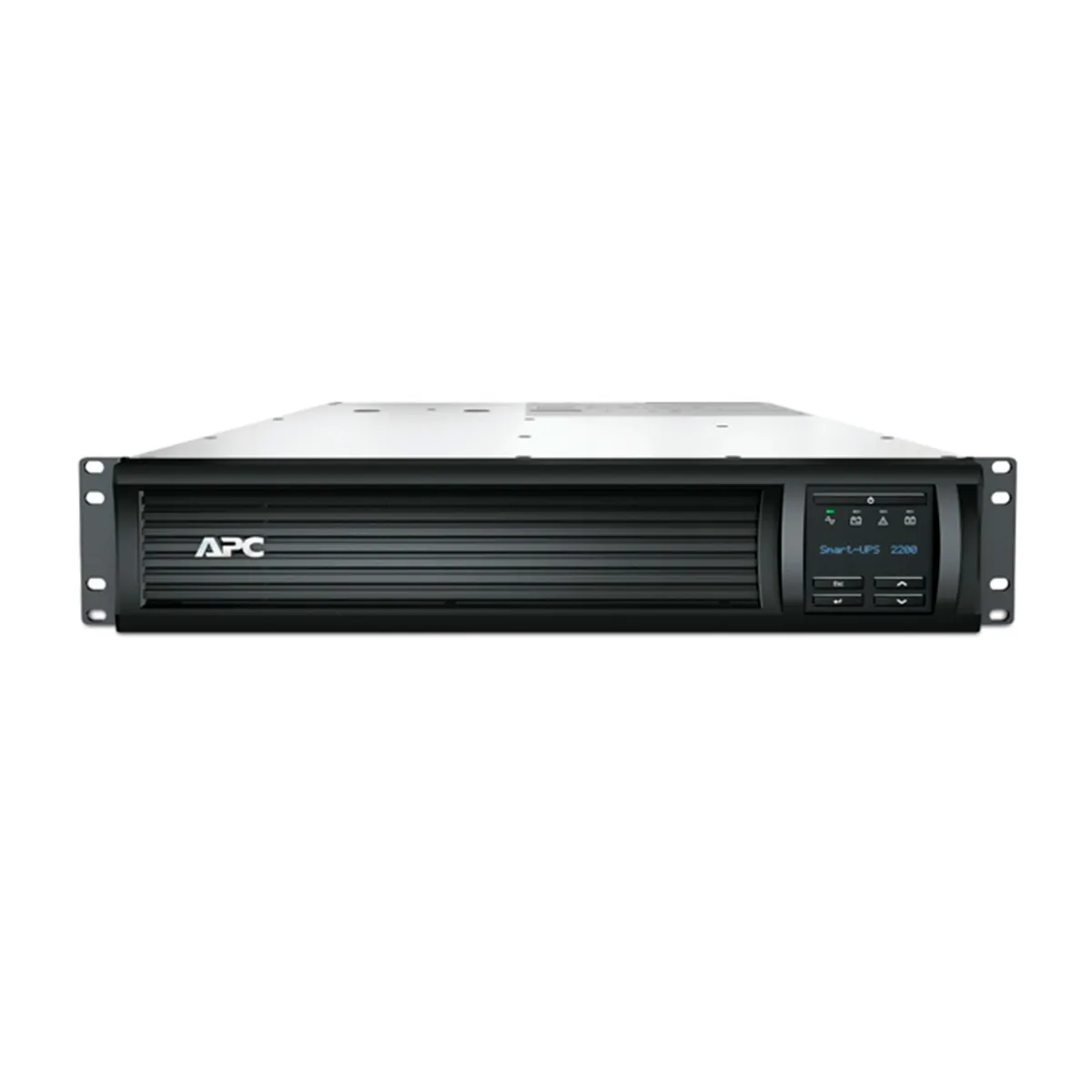 APC - UPS APC INTERACTIVA SMART PN SMT2200RMI2UC