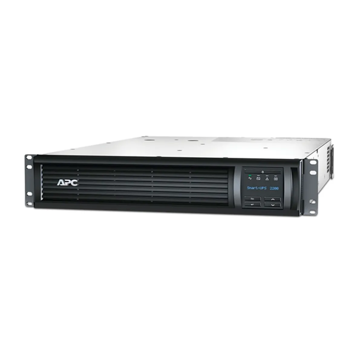 APC - UPS APC INTERACTIVA SMART PN SMT2200RMI2UC