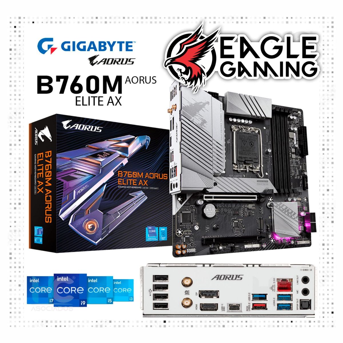 NVIDIA - PC GAMER CORE I5 14600K RAM 32GB SSD 2TB GRAFICA RTX 4070TI SUPER 16GB