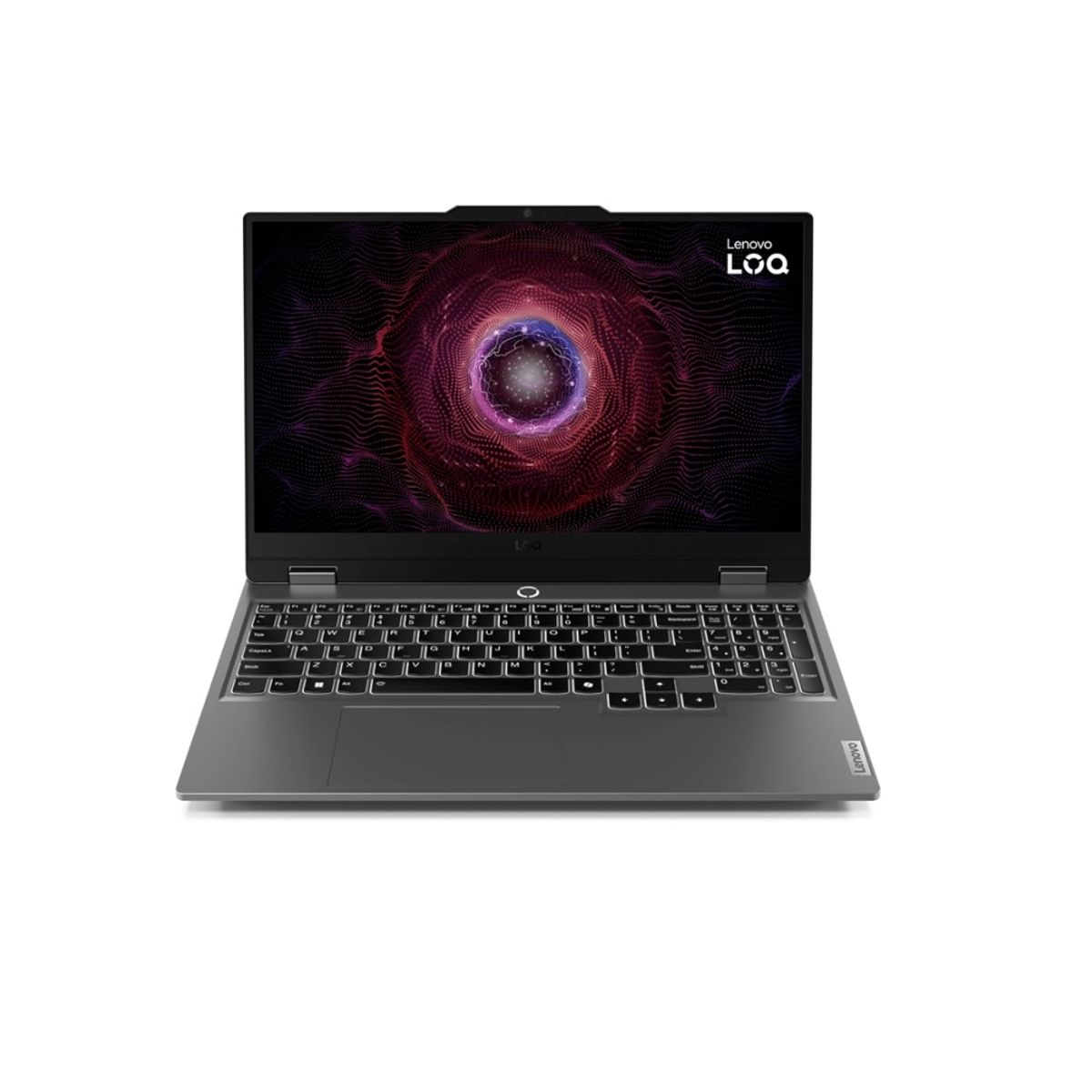 LENOVO - Notebook Lenovo LOQ 15ARP9 15.6 Pulgadas FHD IPS AMD RYZEN 7-7435HS 4.5 GHz, 24GB DDR5-4800