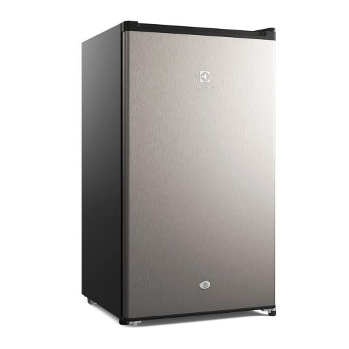 ELECTROLUX - Frigobar Electrolux 90L Gris ERD090G2HWG Compacto Eficiente y Elegante