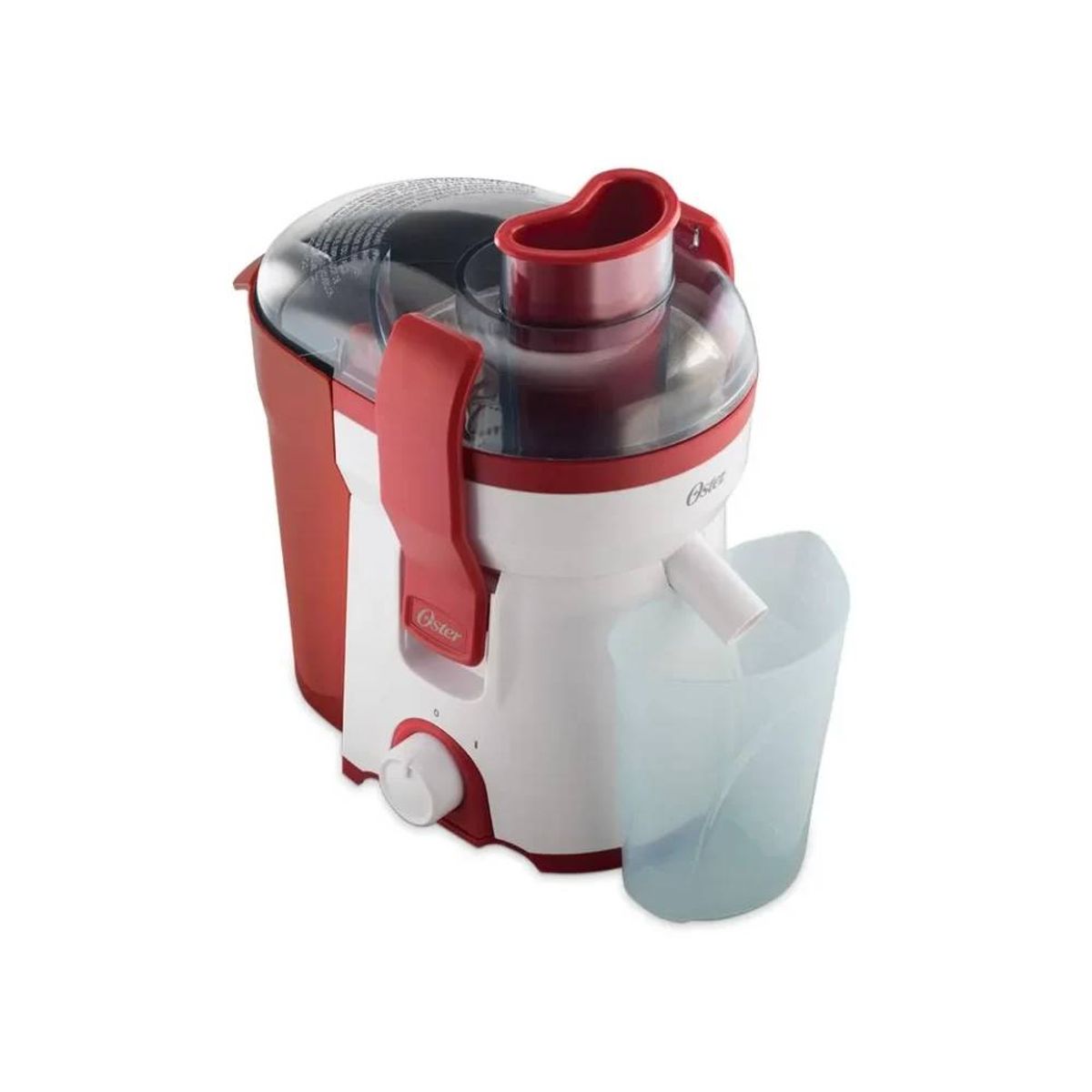 OSTER - Extractor de jugos Oster 400W FPSTJE316R