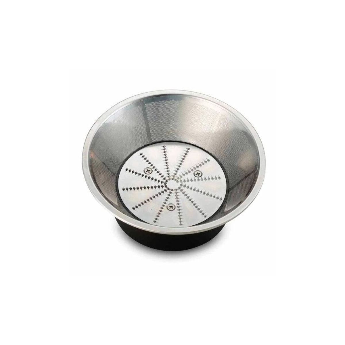 OSTER - Extractor de jugos Oster 400W FPSTJE316R