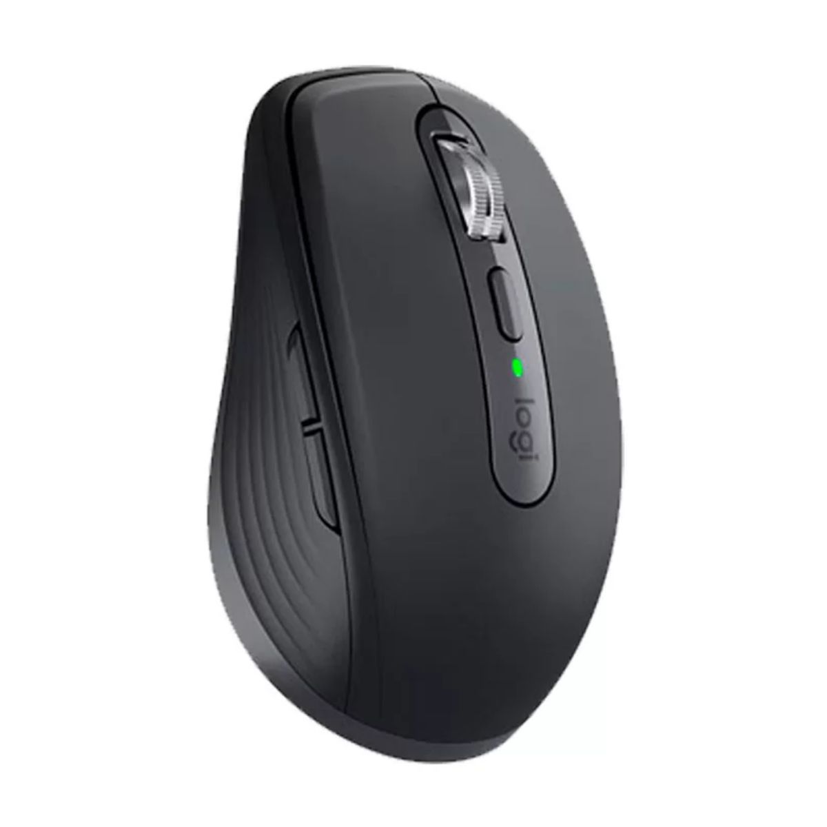 LOGITECH - MOUSE LOGITECH B2B MX ANYWHERE 3S BLUETOOTH GRAPHITE BROWN BOX