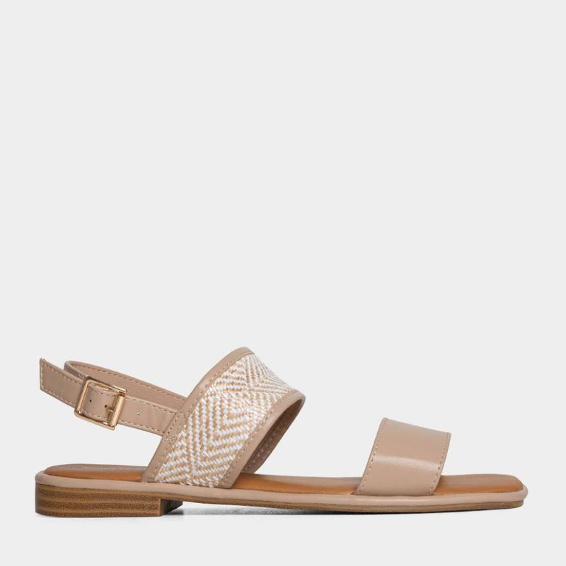 FOOTLOOSE - Sandalias Casuales Footloose Mujeres Ftl-I0018