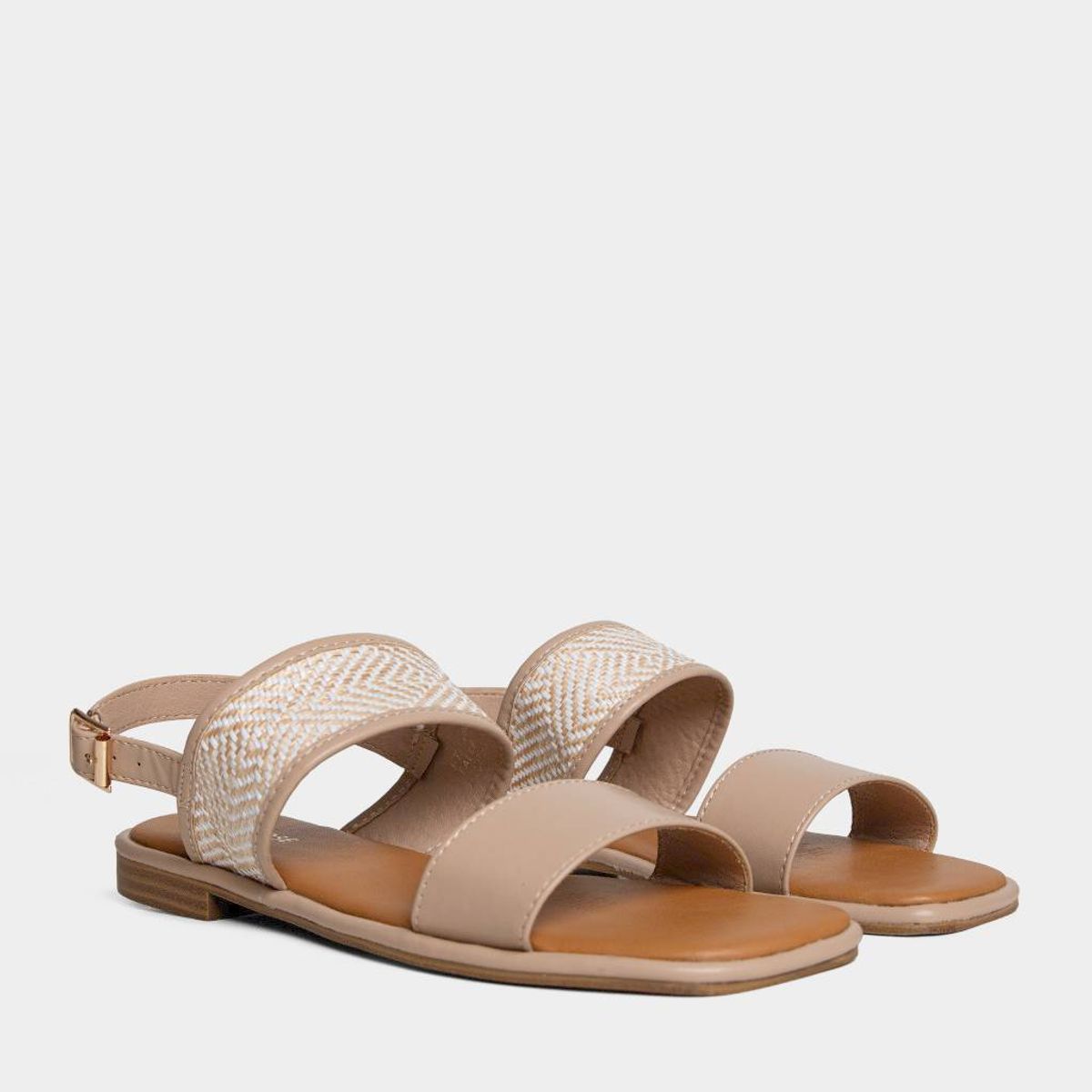FOOTLOOSE - Sandalias Casuales Footloose Mujeres Ftl-I0018