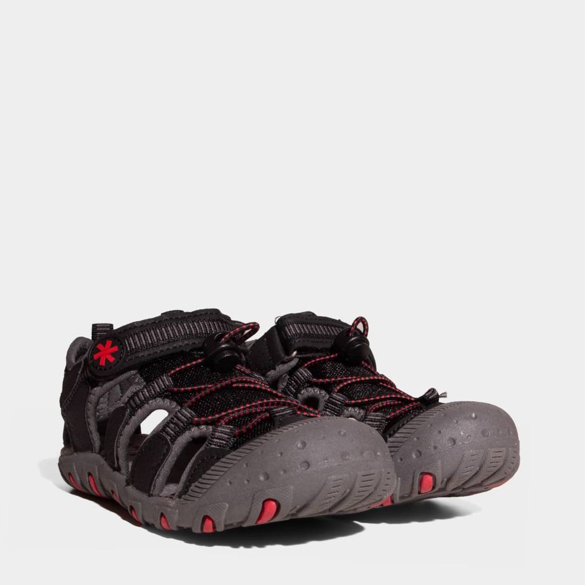 R18 - SANDALIAS DEPORTIVAS NIÑOS R18 R18-I0038 28-34