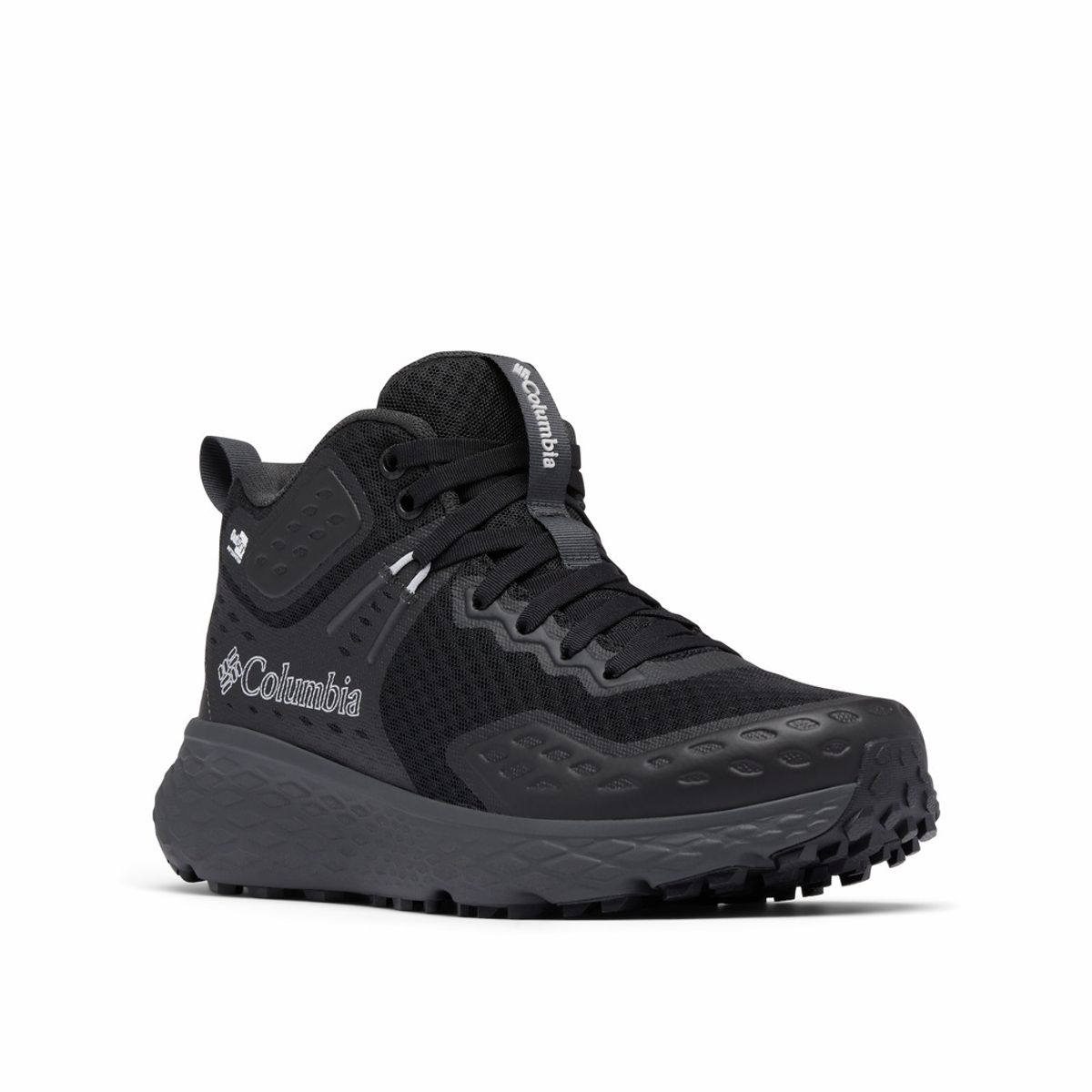 COLUMBIA - Botas Columbia Mujer Konos Trs Negras COLUMBIA