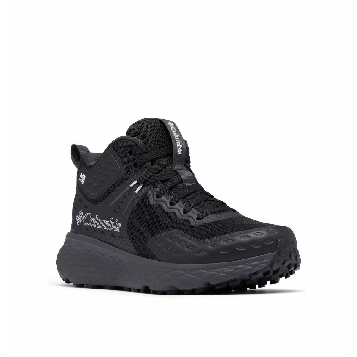 COLUMBIA - Botas Columbia Mujer Konos Trs Negras COLUMBIA