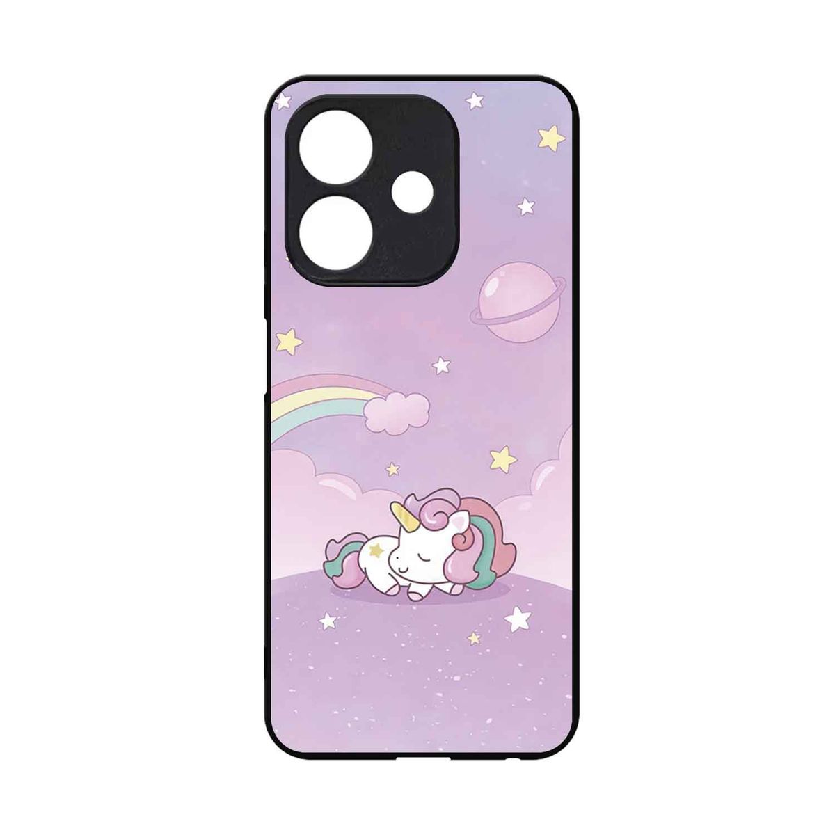 GENERICO - Funda Protector Case Para OPPO A60 5G