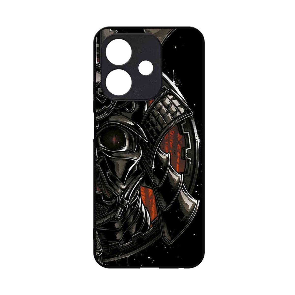 GENERICO - Funda Protector Case Para OPPO A60 5G