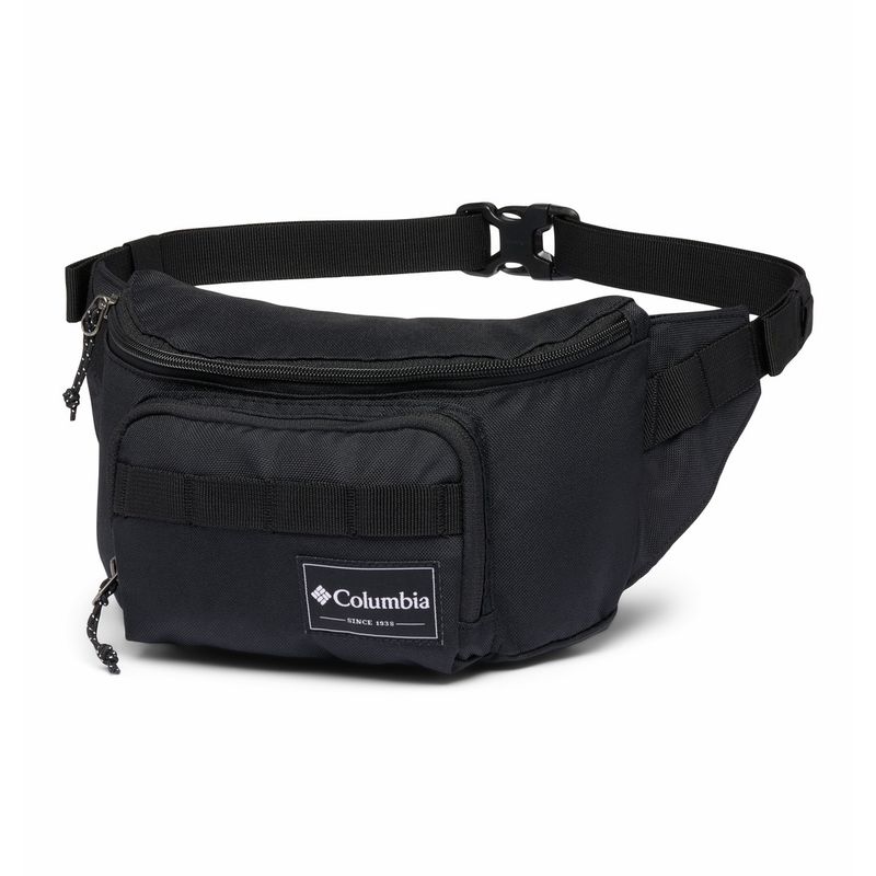 COLUMBIA - Canguro Columbia Unisex Zigzag™ Ii Negro COLUMBIA