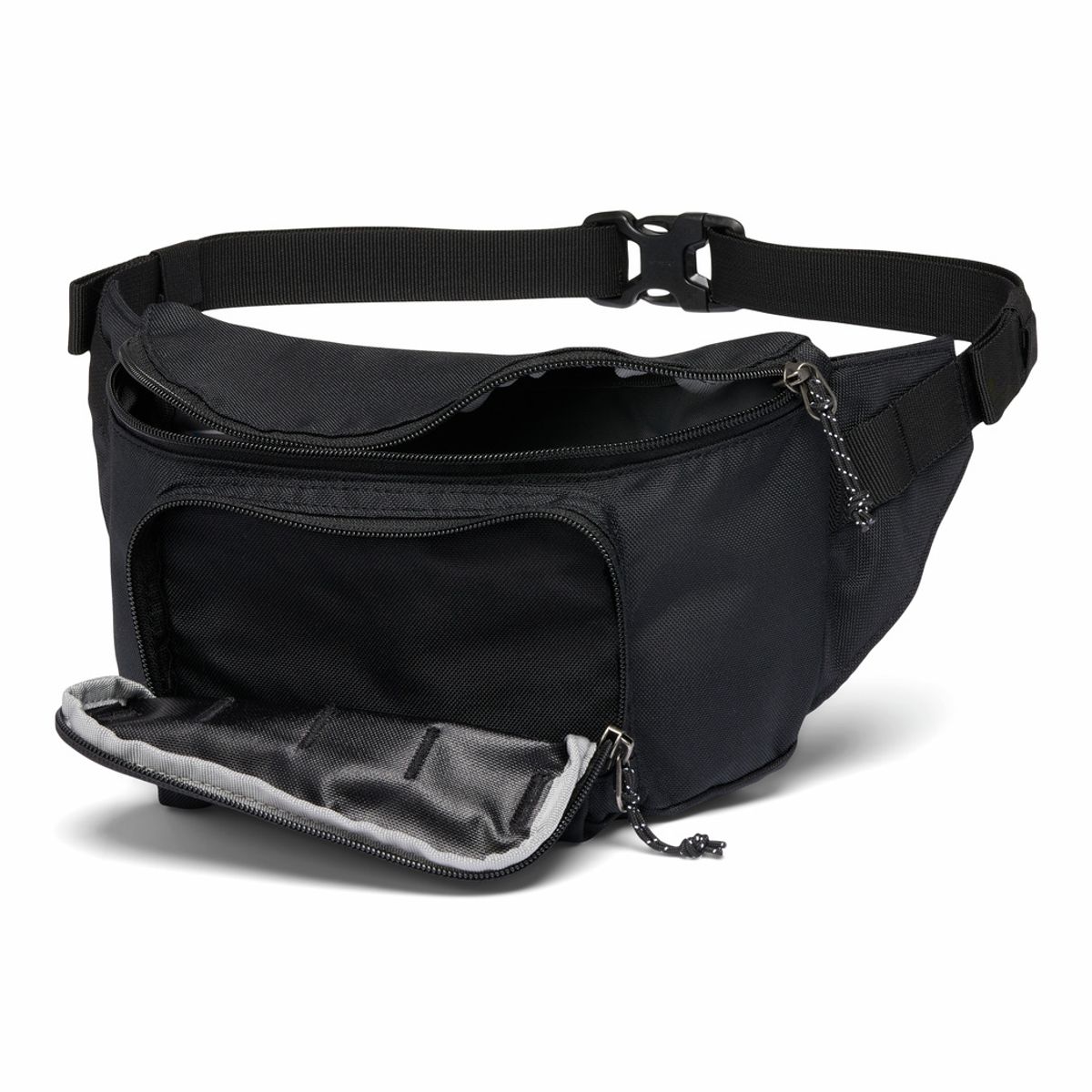 COLUMBIA - Canguro Columbia Unisex Zigzag™ Ii Negro COLUMBIA