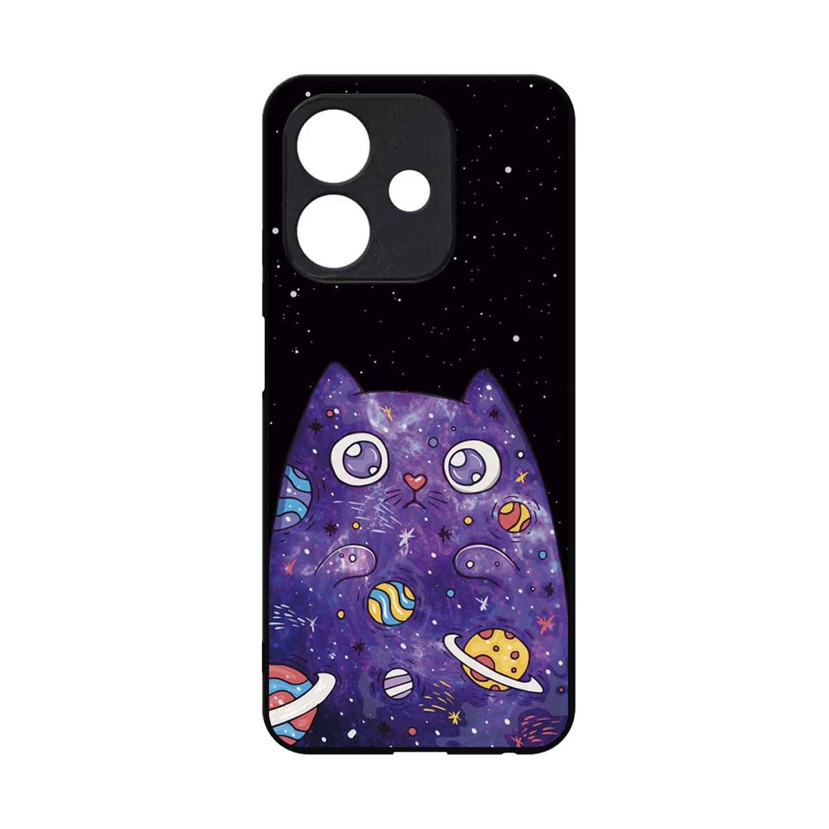 GENERICO - Funda Protector Case Para OPPO A60 5G