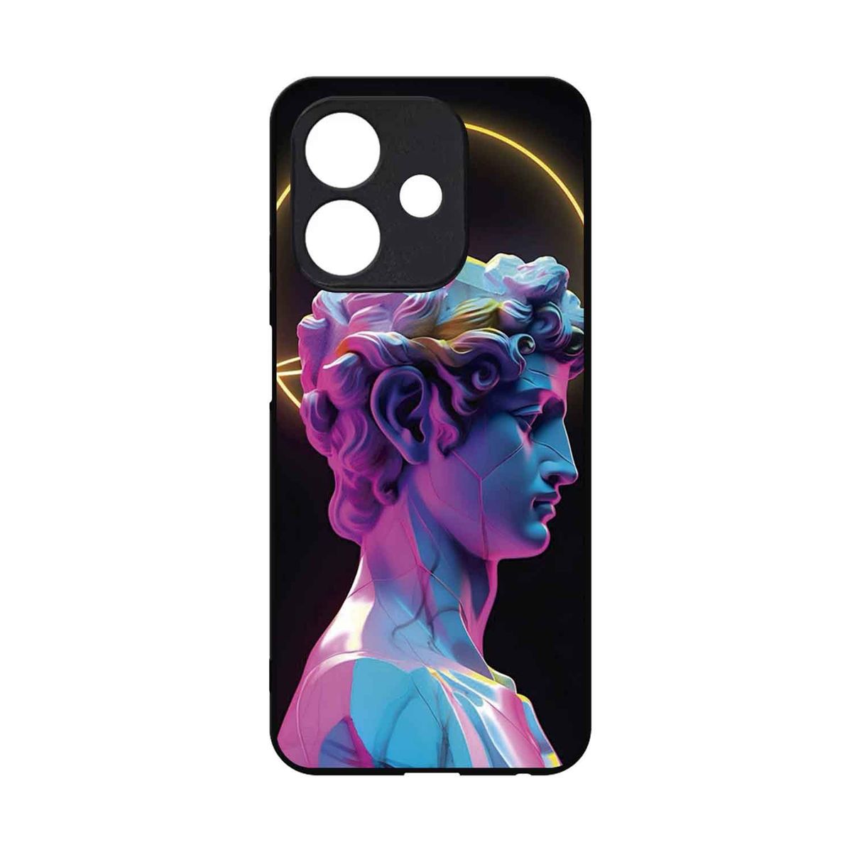 GENERICO - Funda Protector Case Para OPPO A60 5G