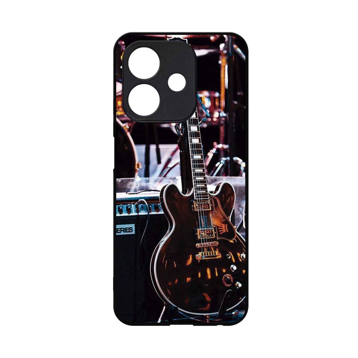 GENERICO - Funda Protector Case Para OPPO A60 5G
