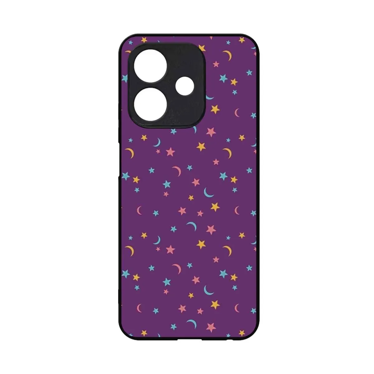 GENERICO - Funda Protector Case Para OPPO A60 5G
