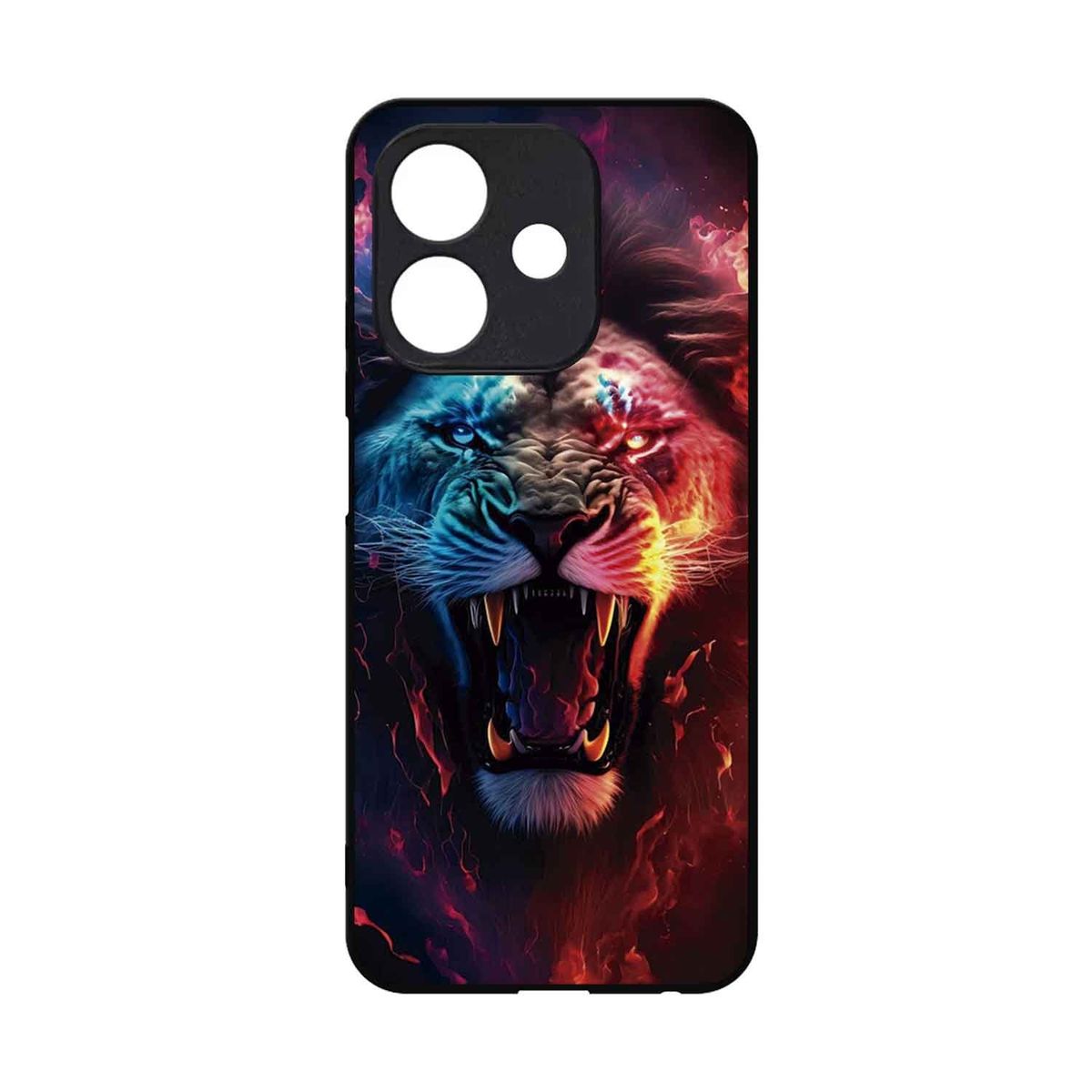 GENERICO - Funda Protector Case Para OPPO A60 5G