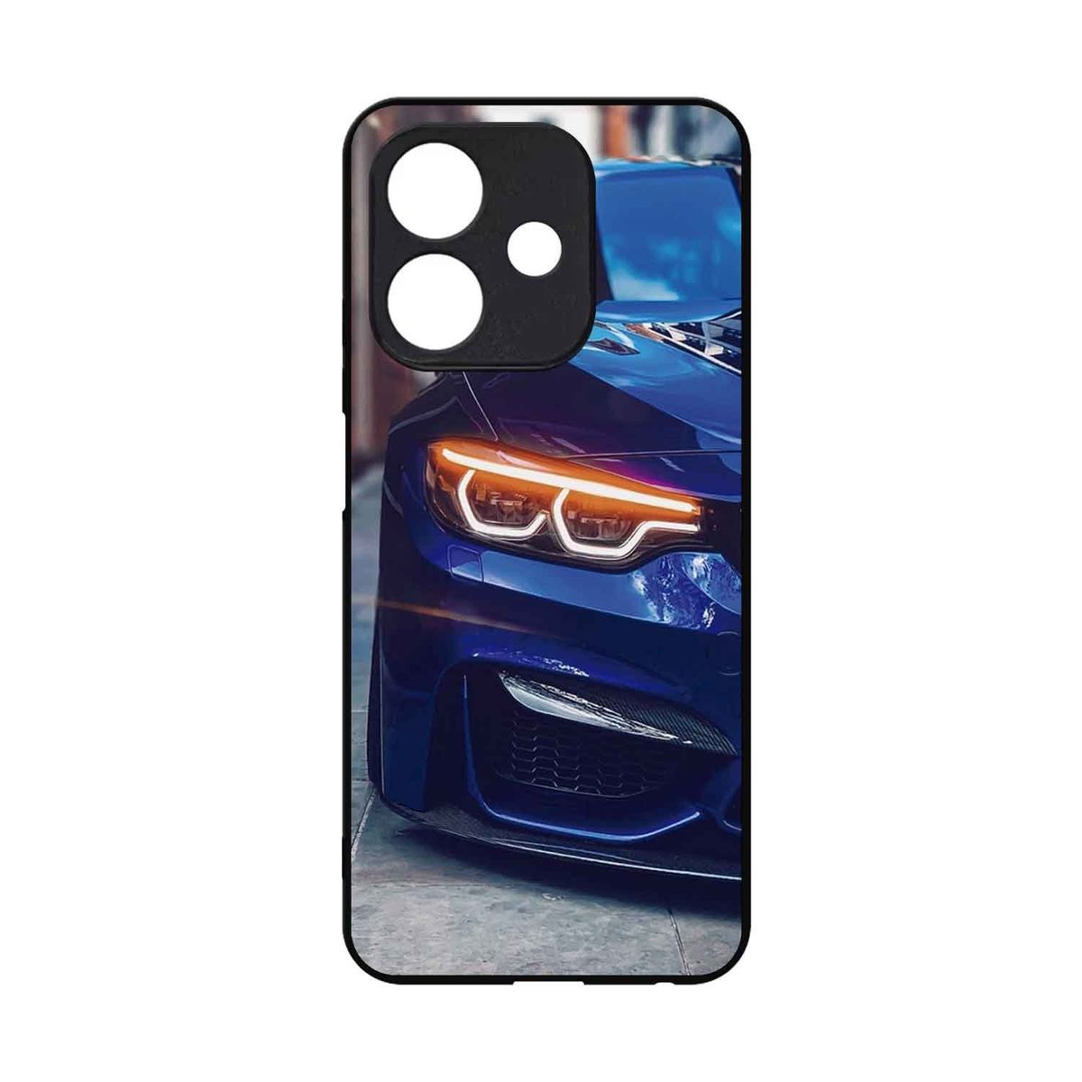 GENERICO - Funda Protector Case Para OPPO A60 5G