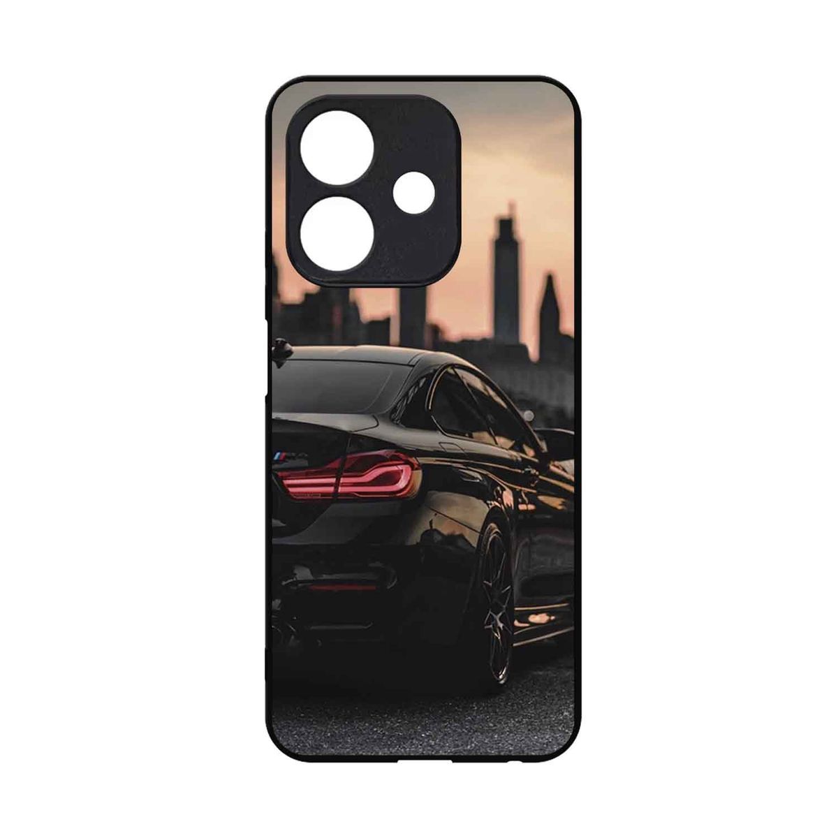 GENERICO - Funda Protector Case Para OPPO A60 5G