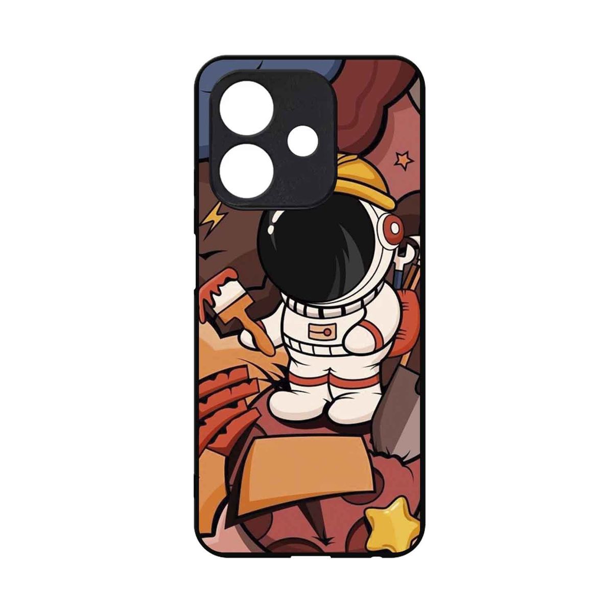GENERICO - Funda Protector Case Para OPPO A60 5G