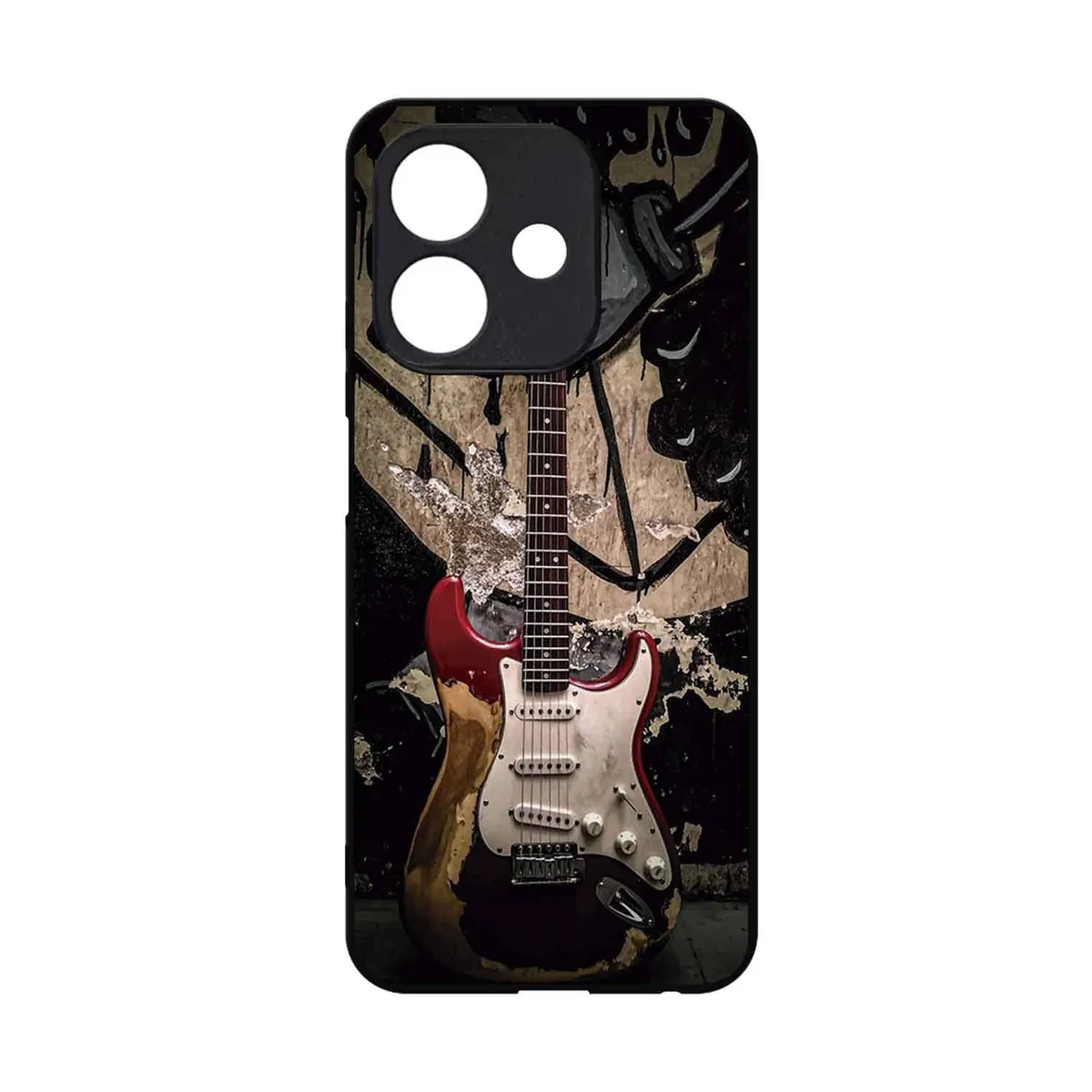 GENERICO - Funda Protector Case Para OPPO A60 5G