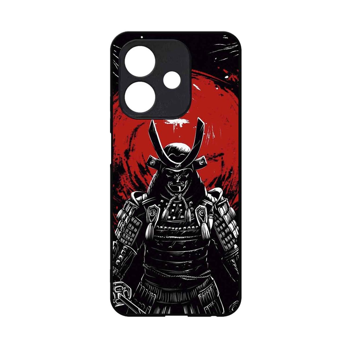 GENERICO - Funda Protector Case Para OPPO A60 5G