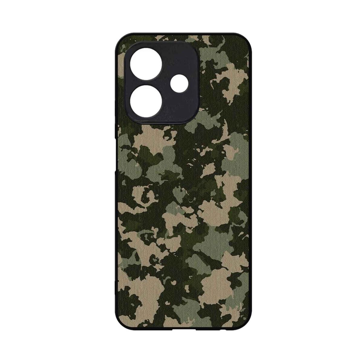 GENERICO - Funda Protector Case Para OPPO A60 5G